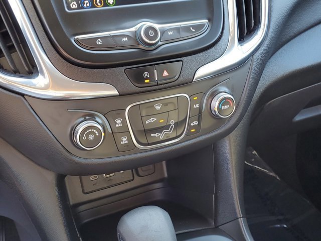 Used 2023 Chevrolet Equinox LT image 23