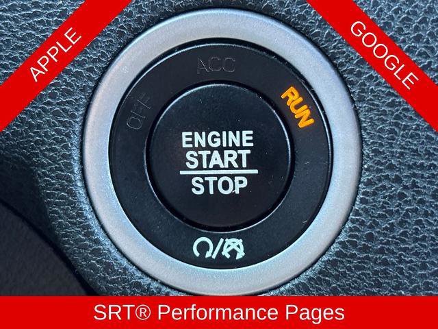 Used 2020 Dodge Charger Scat Pack w/ Harman/Kardon Audio Group RWD image 12
