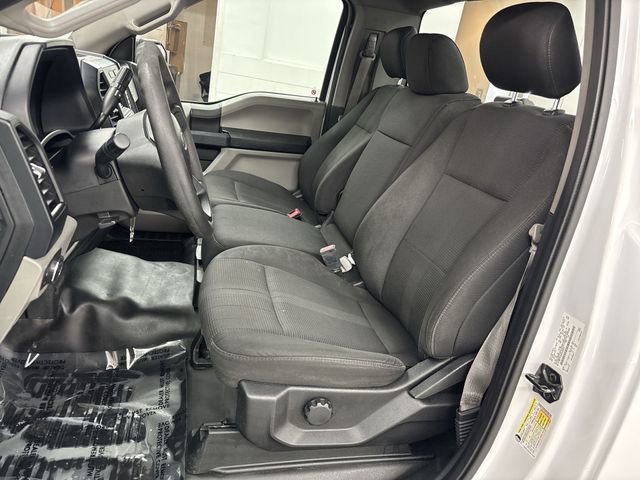 Certified 2019 Ford F150 XL w/ XL Power Equipment Group image 3