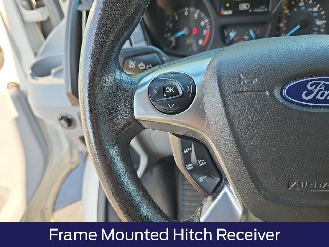 Certified 2019 Ford Transit 350 XLT RWD image 15