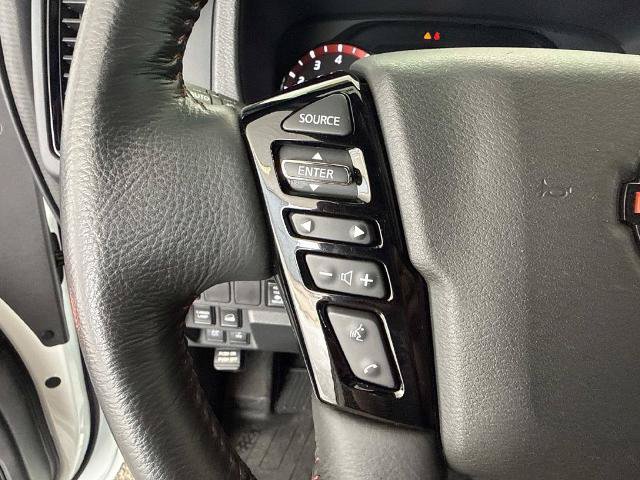 Used 2023 Nissan Frontier PRO-4X w/ Pro-4X Premium Package AWD/4WD image 28