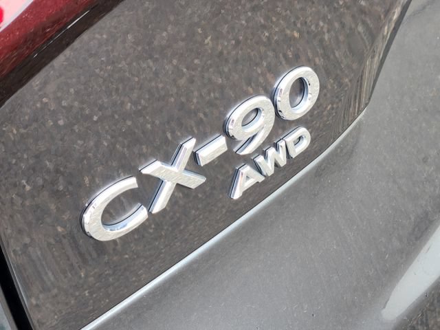 Used 2024 MAZDA CX-90 Plug-In Hybrid w/ Premium Pkg AWD/4WD image 18