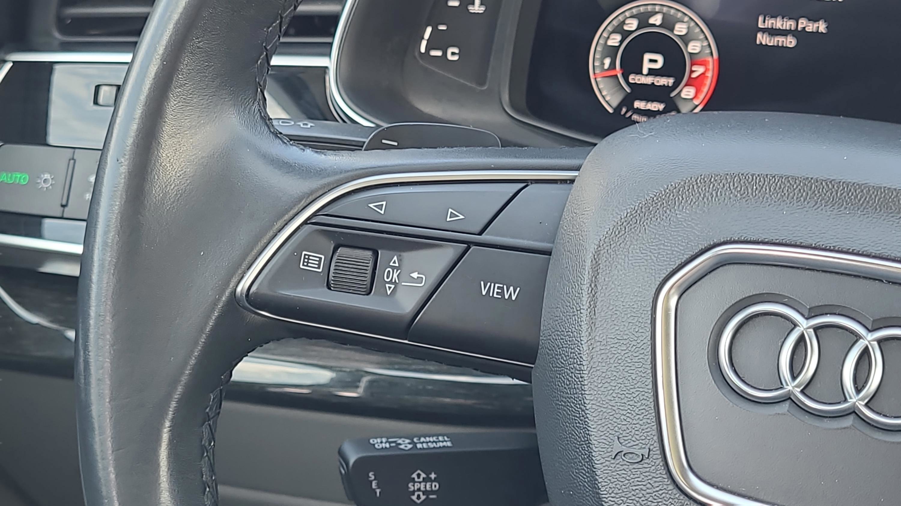 Used 2021 Audi Q7 3.0T Premium Plus AWD/4WD image 14