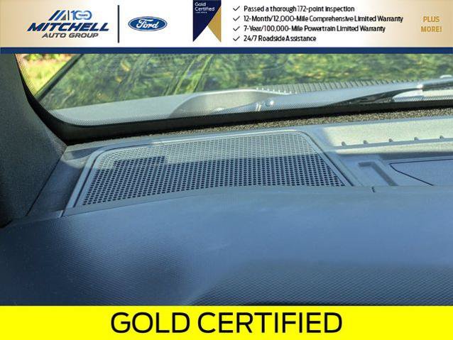 Certified 2023 Ford Bronco Outer Banks w/ Sasquatch Package AWD/4WD image 13