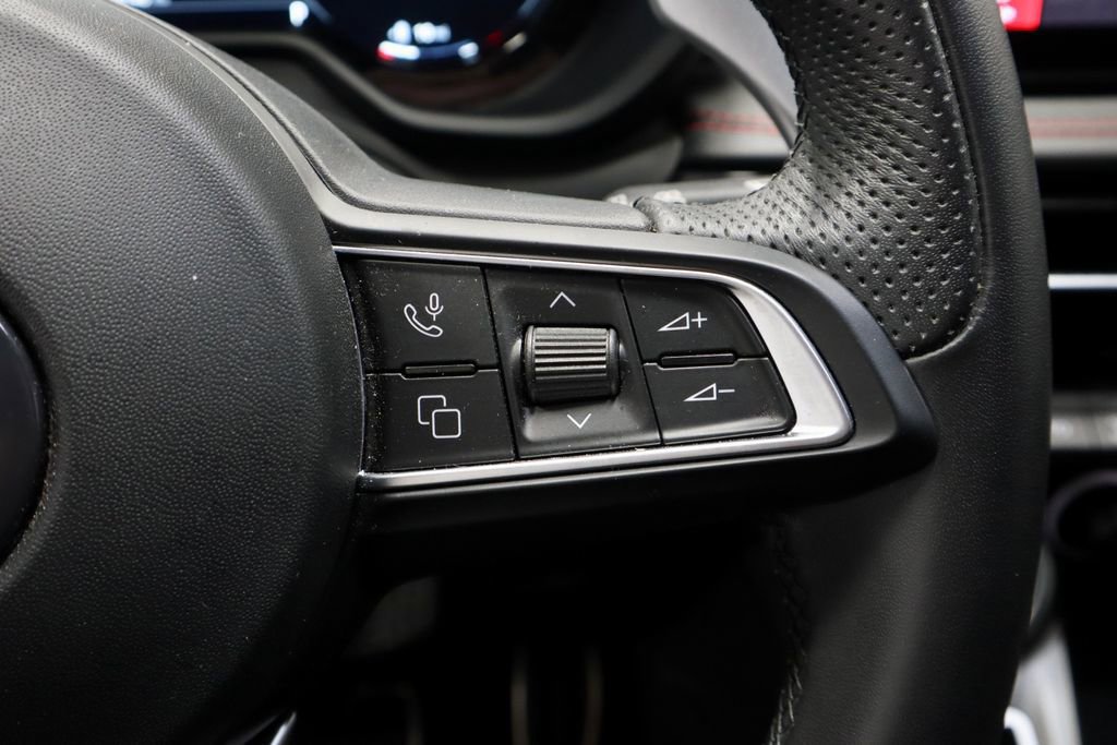 Used 2024 Dodge Hornet R/T Plus AWD/4WD image 31