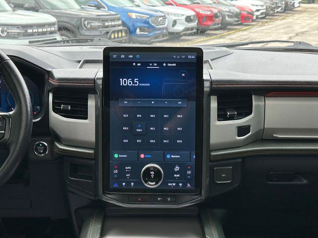 Certified 2022 Ford Expedition Timberline w/ Equipment Group 501A AWD/4WD image 16