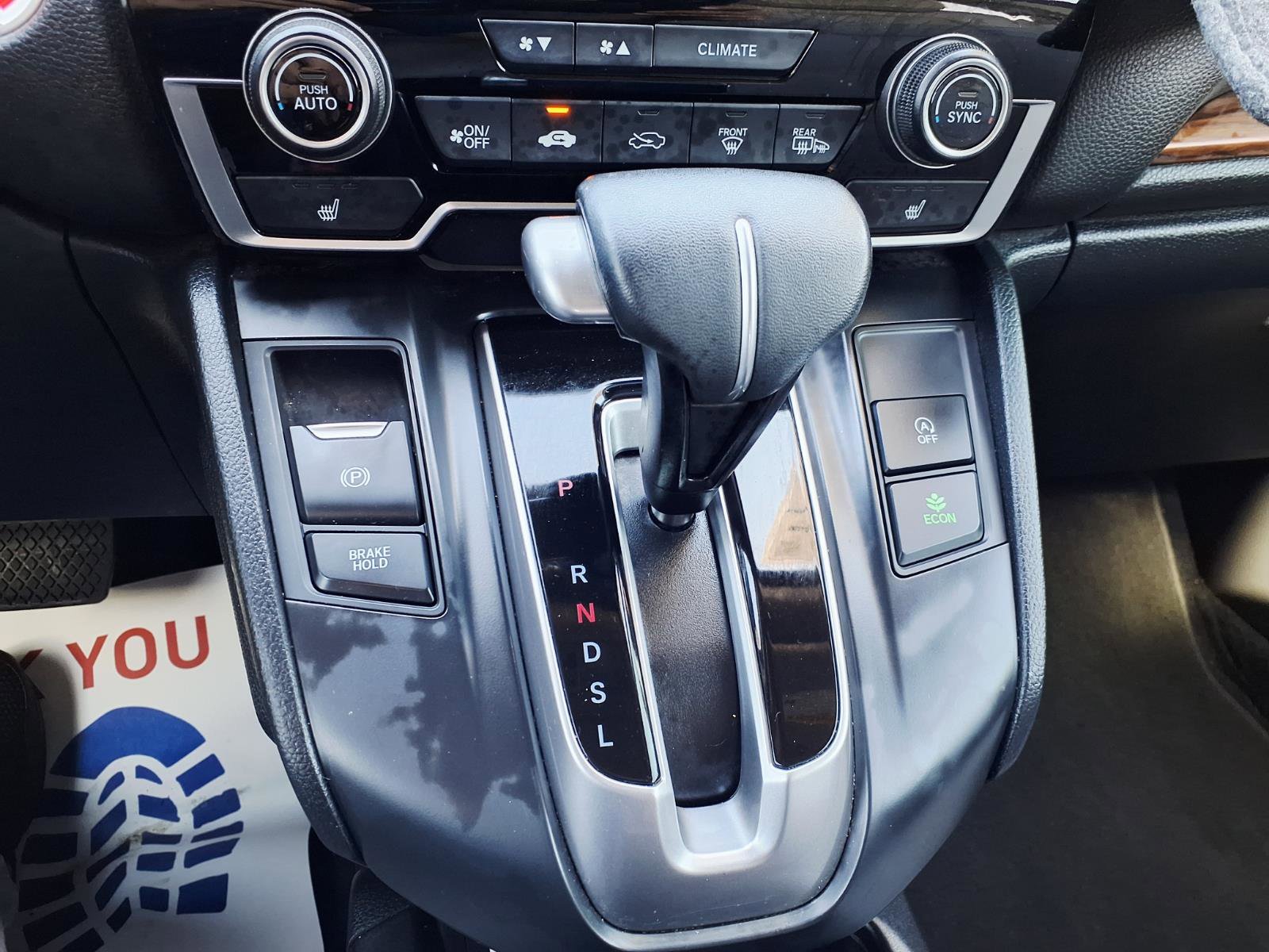 Used 2022 Honda CR-V EX-L image 24