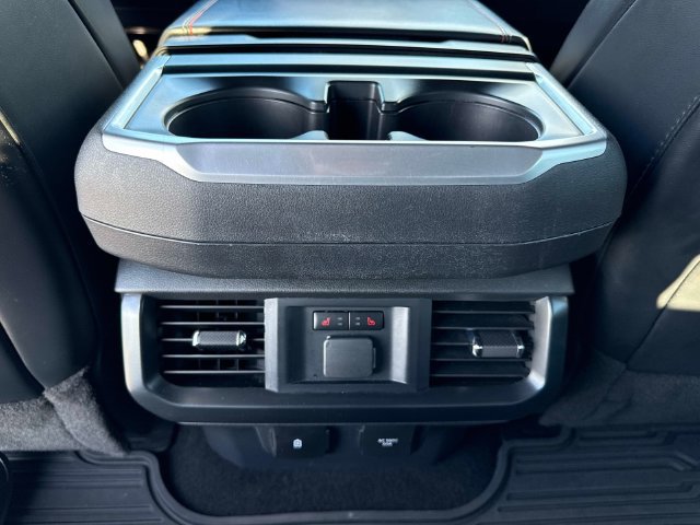 Certified 2024 Ford F150 Raptor AWD/4WD image 17