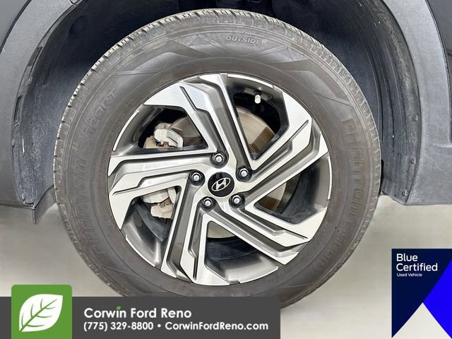 Used 2023 Hyundai Santa Fe SEL image 33