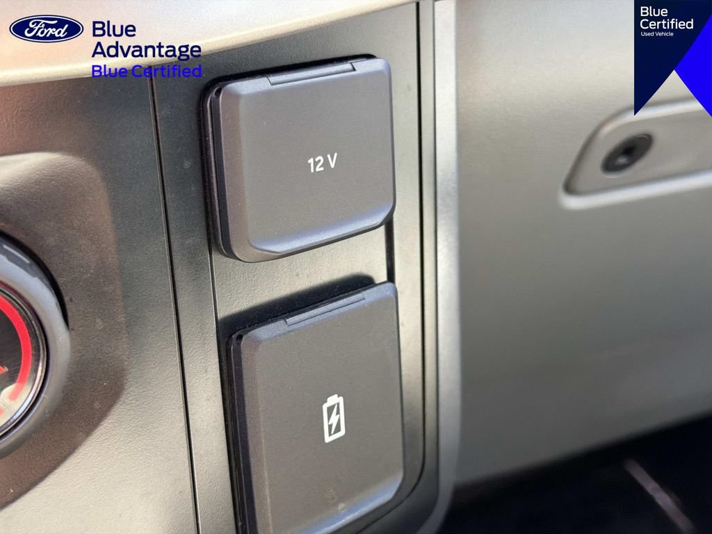 Certified 2023 Ford F150 XLT AWD/4WD image 29