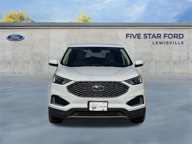 Certified 2024 Ford Edge SEL image 7