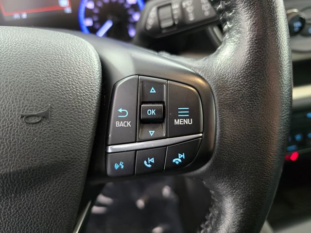 Certified 2023 Ford Bronco Sport Heritage w/ Heritage Convenience Package AWD/4WD image 29