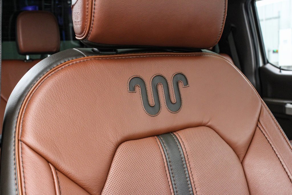 Certified 2020 Ford F250 King Ranch w/ King Ranch Ultimate Package image 32