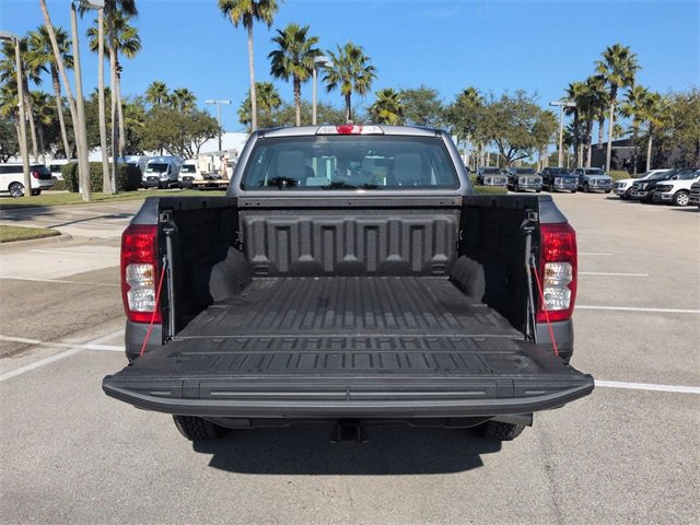 Certified 2024 Ford Ranger XL w/ Trailer Tow Package image 13