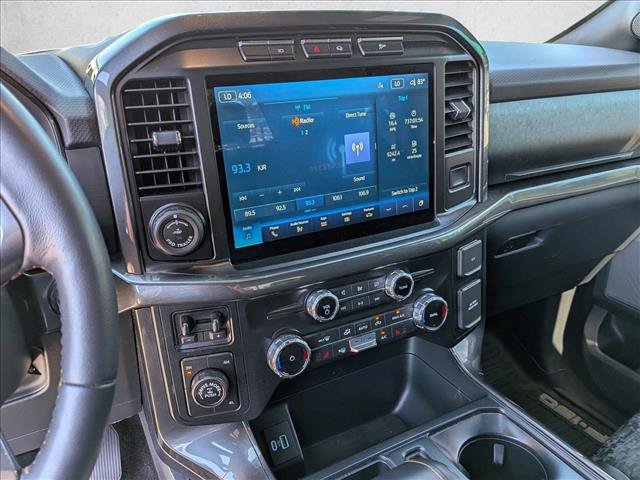Certified 2022 Ford F150 Tremor w/ Equipment Group 401A Mid AWD/4WD image 18