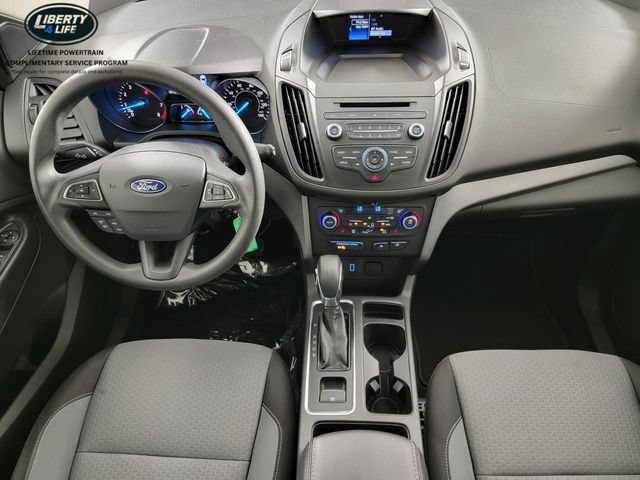 Certified 2018 Ford Escape SE AWD/4WD image 22