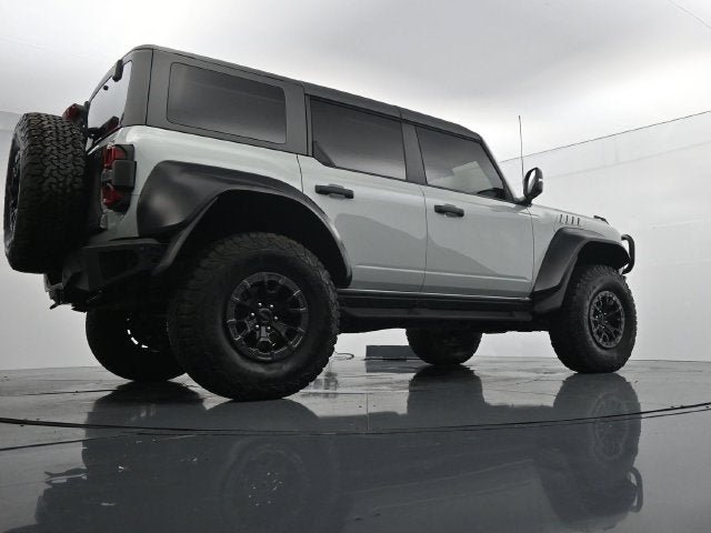Certified 2023 Ford Bronco Raptor AWD/4WD image 37