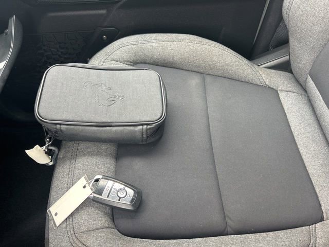 Certified 2022 Ford Bronco Big Bend AWD/4WD image 21