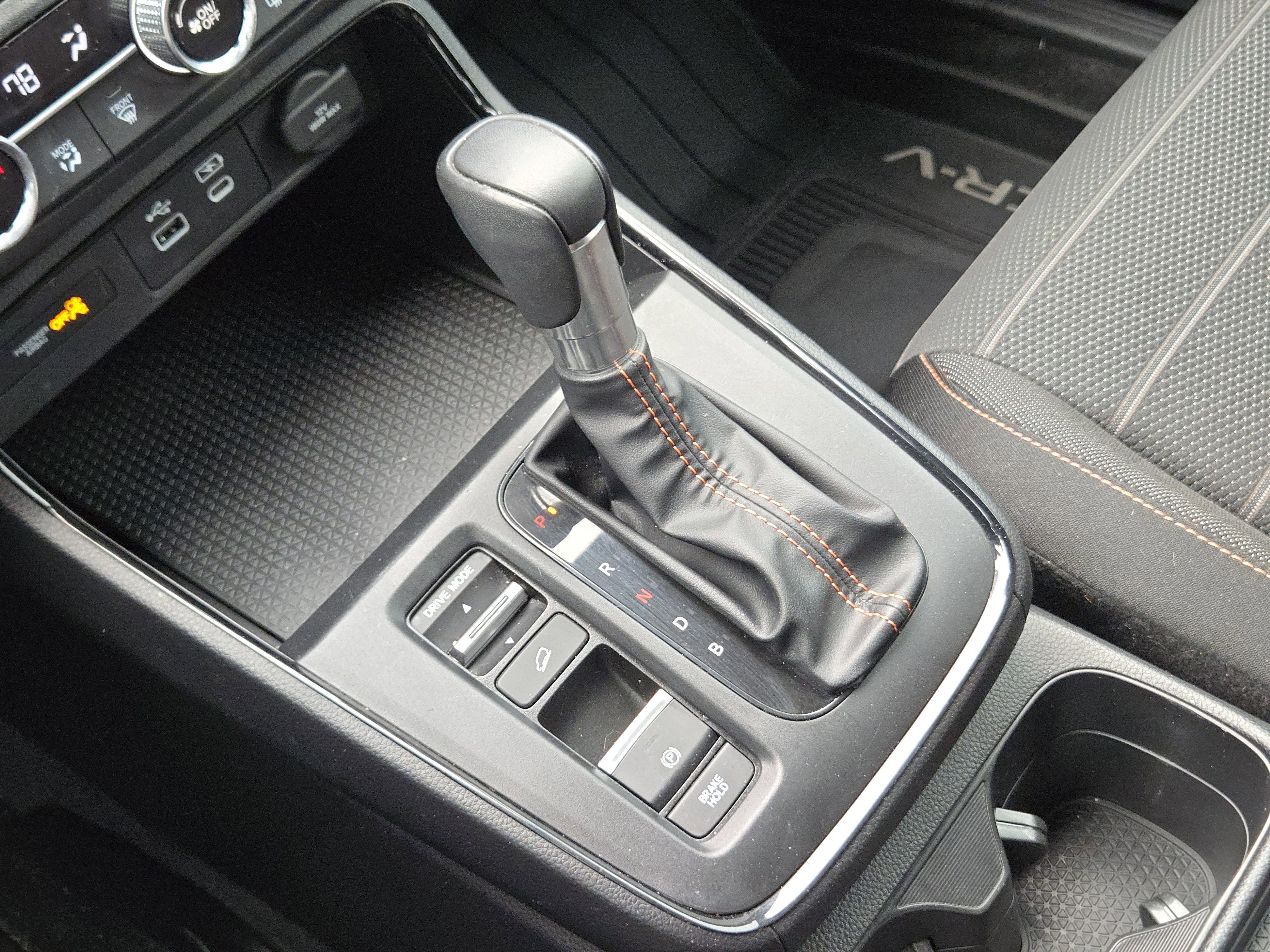 Used 2024 Honda CR-V Sport image 21