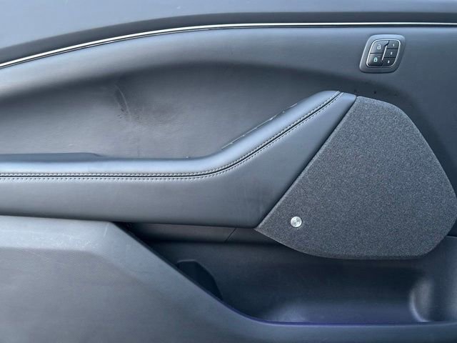 Certified 2024 Ford Mustang Mach-E Premium image 15