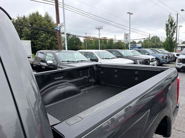 Certified 2017 Ford F250 XLT AWD/4WD image 24
