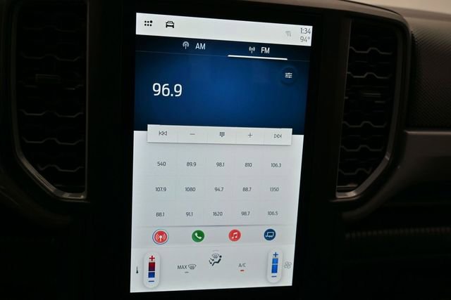 Certified 2025 Ford Ranger XL AWD/4WD image 19