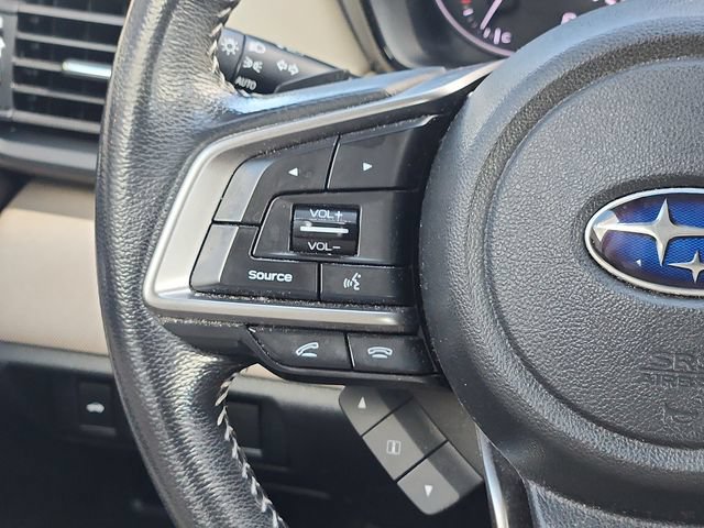 Used 2021 Subaru Legacy Premium AWD/4WD image 14