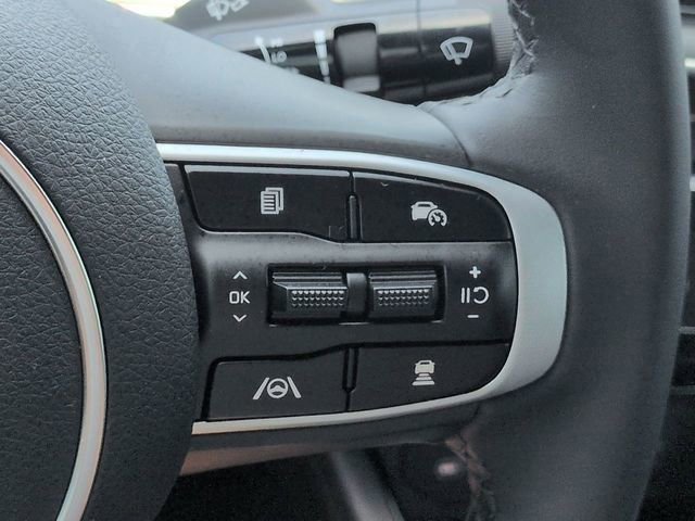 Used 2026 Kia K5 GT-Line image 25
