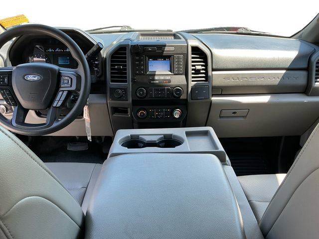 Certified 2021 Ford F250 XL w/ Power Equipment Group AWD/4WD image 12