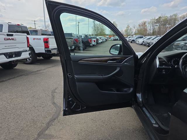 Used 2019 BMW X3 xDrive30i AWD/4WD image 19
