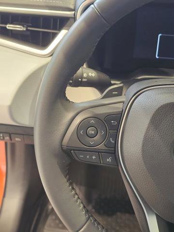 Used 2023 Toyota Corolla XSE image 14