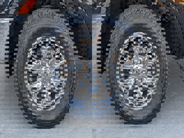 Certified 2021 Ford Ranger Lariat w/ Equipment Group 501A High image 11