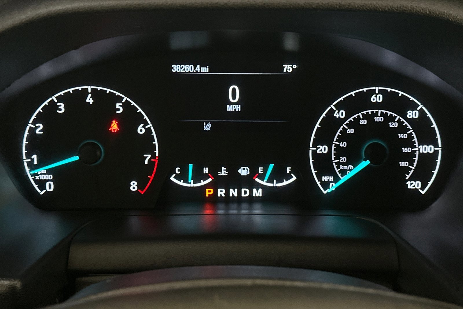 Certified 2023 Ford Transit 250 Medium Roof AWD w/ Load Area Protection Package image 25