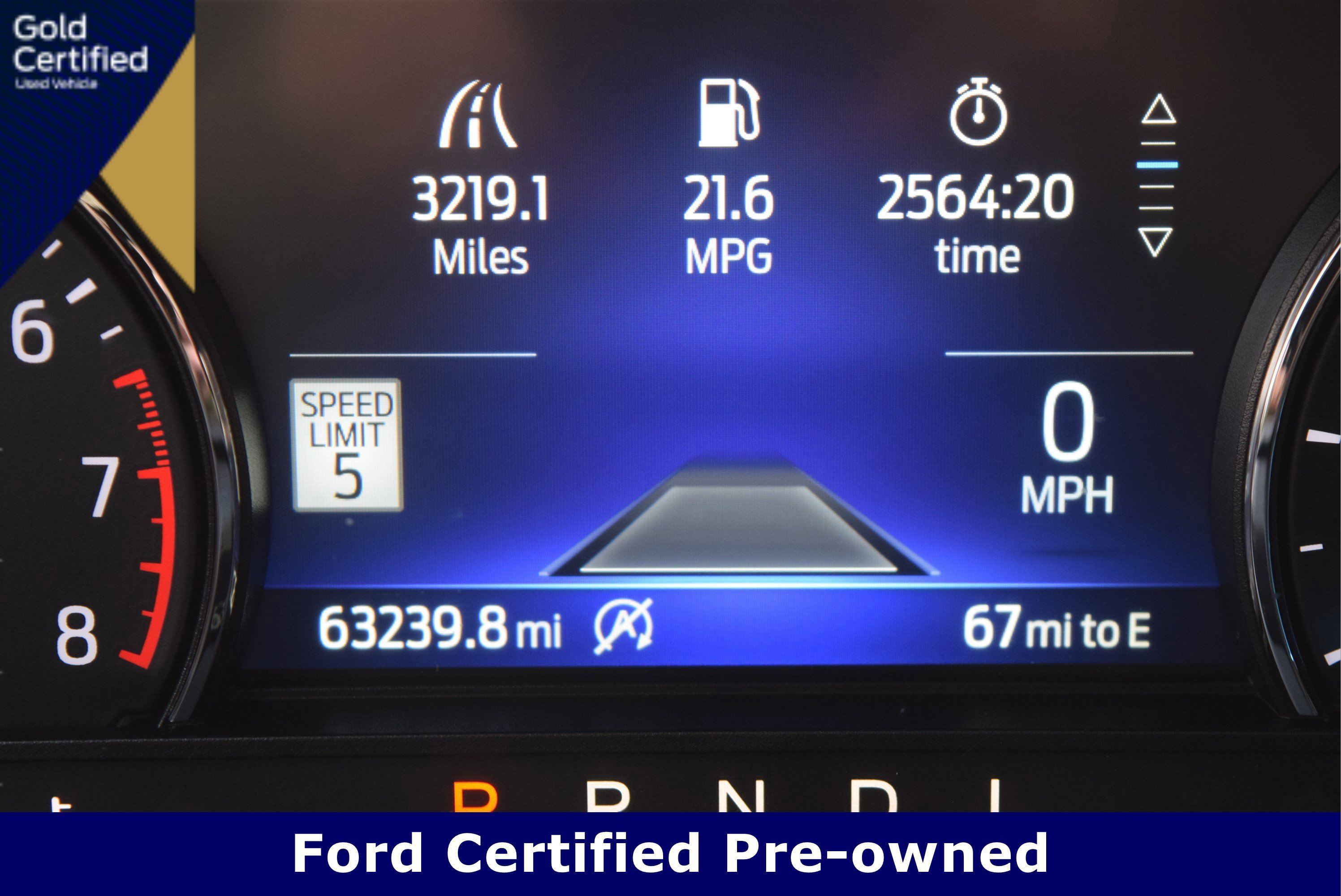 Certified 2024 Ford Explorer ST-Line w/ Class IV Trailer Tow Package image 13