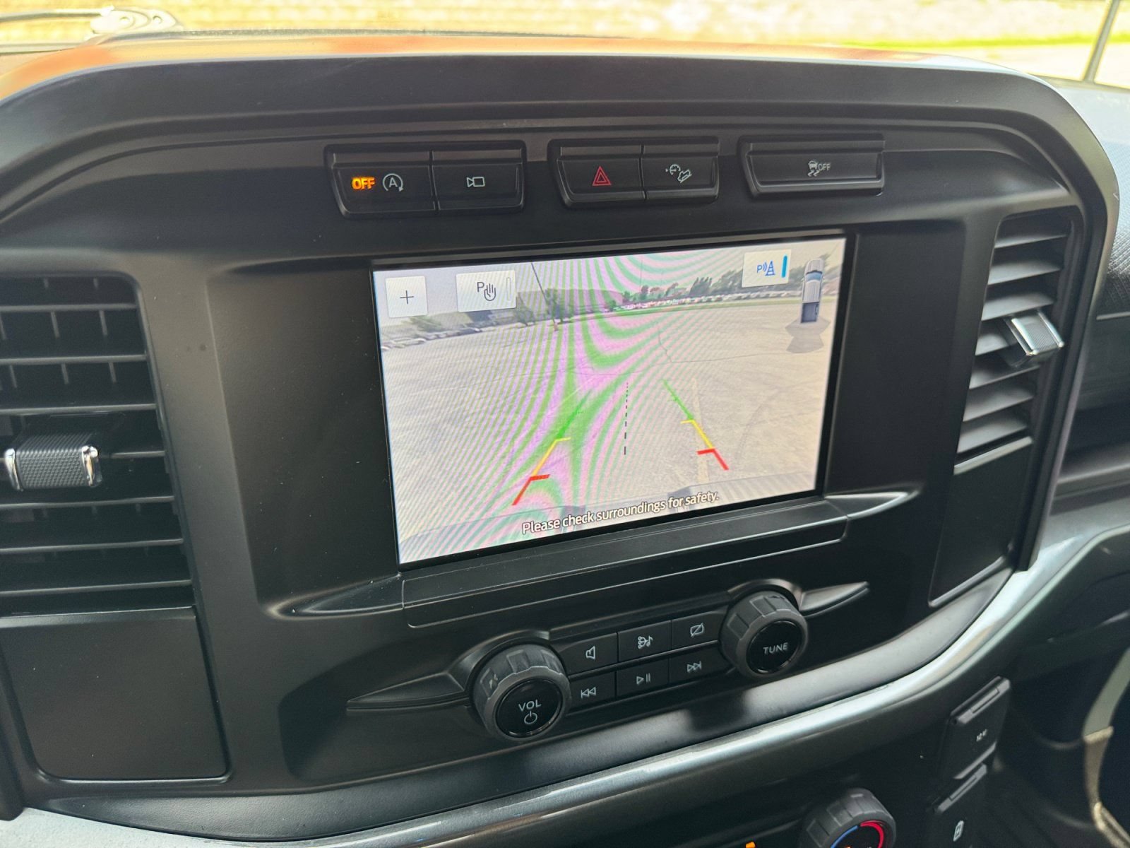 Certified 2023 Ford F150 XL w/ STX Appearance Package AWD/4WD image 29