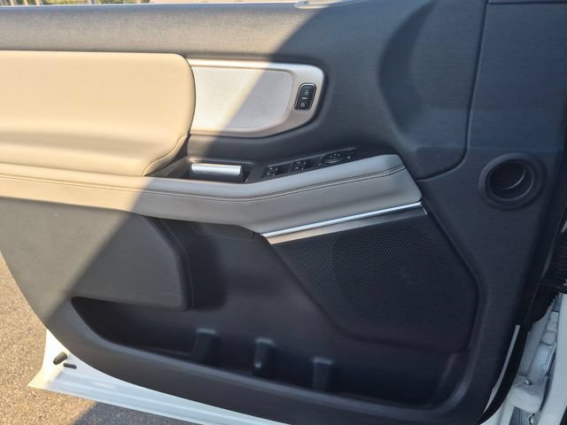 Certified 2025 Ford Expedition Max Active RWD image 19
