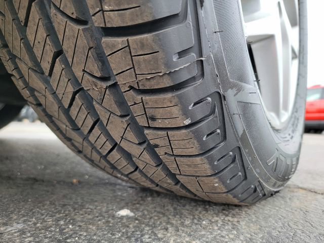 Certified 2022 Ford Edge SEL w/ Convenience Package image 18