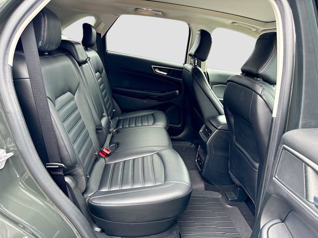 Certified 2022 Ford Edge SEL w/ Convenience Package AWD/4WD image 37