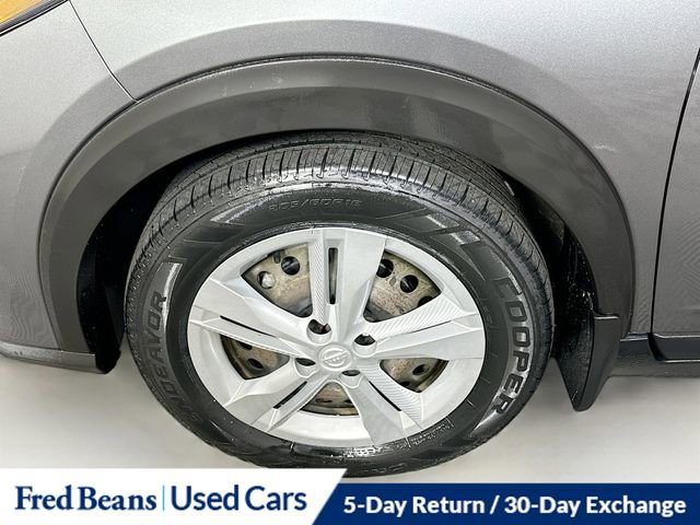 Used 2021 Nissan Kicks S image 31