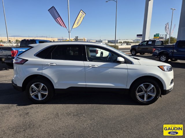 Certified 2023 Ford Edge SEL w/ Convenience Package AWD/4WD image 8