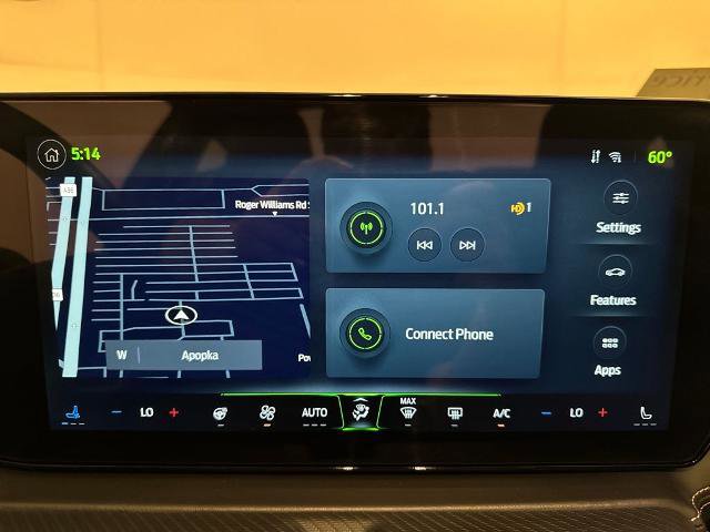 Certified 2025 Ford Mustang GT Premium image 25