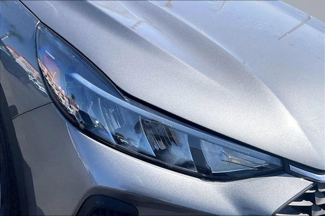 Certified 2025 Ford Escape Active FWD image 28