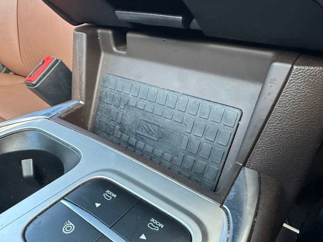 Certified 2023 Ford Explorer King Ranch RWD image 25