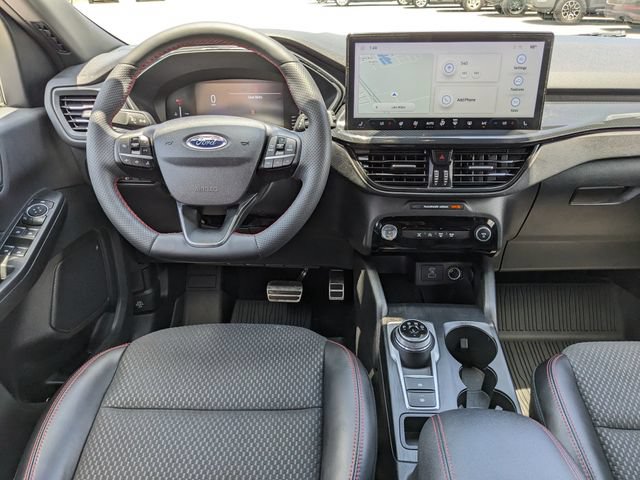 Certified 2023 Ford Escape ST-Line w/ Tech Pack #1 FWD image 16