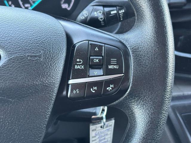 Certified 2024 Ford Transit 350 XLT RWD image 22