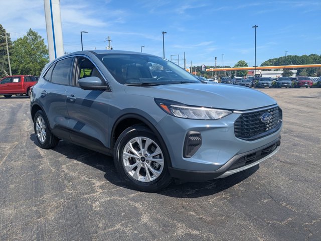 Certified 2023 Ford Escape Active w/ Tech Pack #2