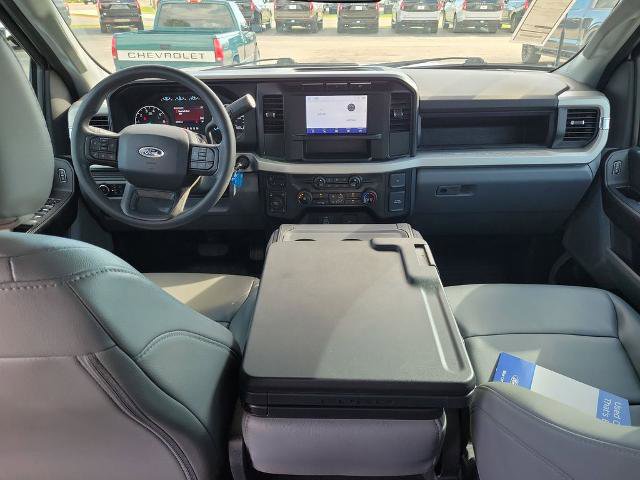 Certified 2024 Ford F250 XL w/ XL Chrome Package AWD/4WD image 13