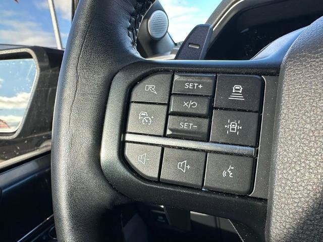 Certified 2023 Ford F150 Raptor image 25