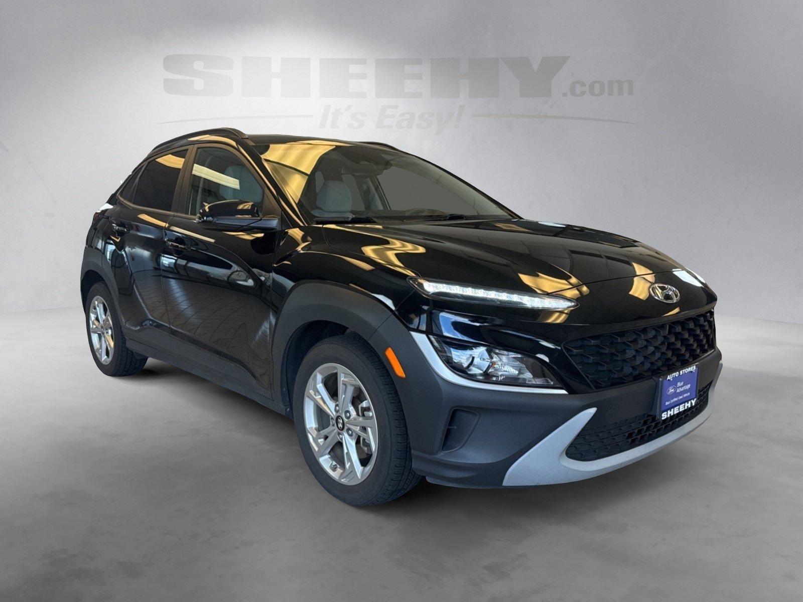 Used 2022 Hyundai Kona SEL image 9