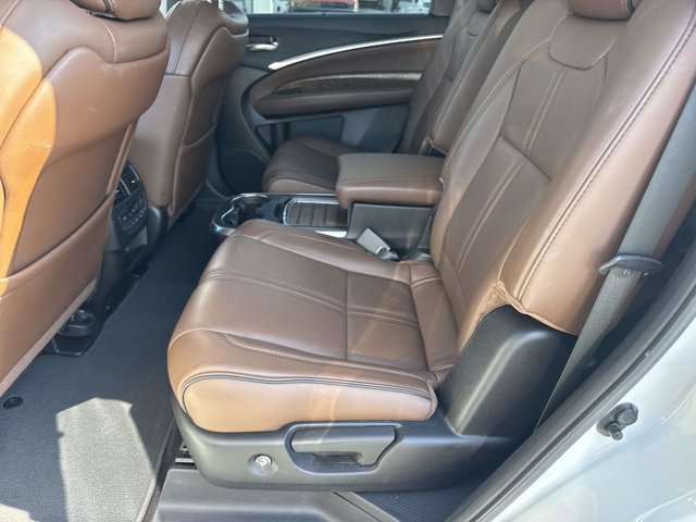 Used 2020 Acura MDX w/ Advance Package AWD/4WD image 16